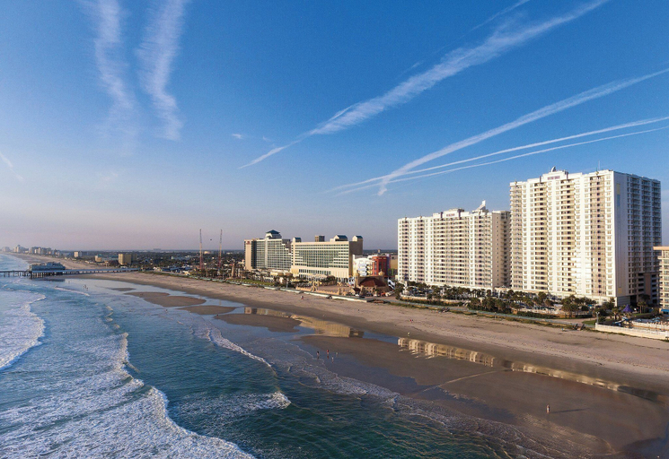 Others 3, Ocean Walk Resort Condos, Volusia