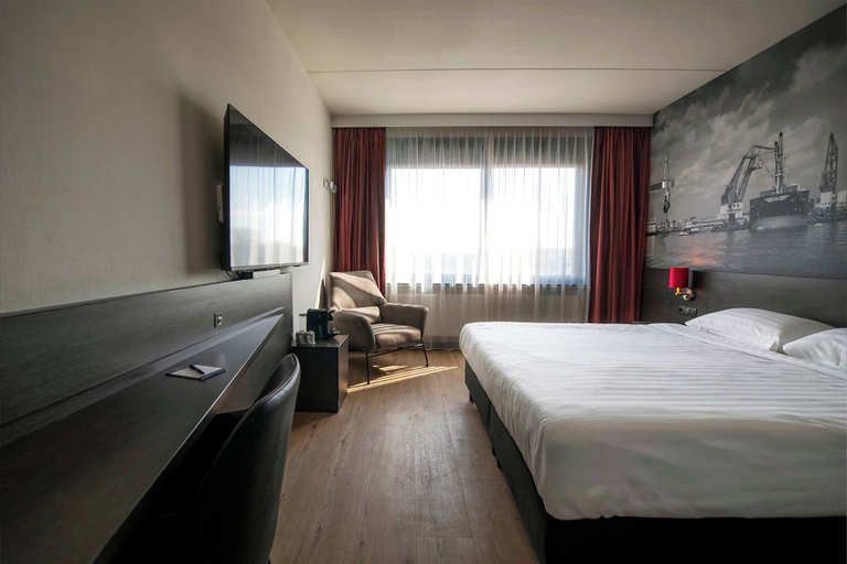 Others 3, Bastion Hotel Rotterdam Alexander, Rotterdam