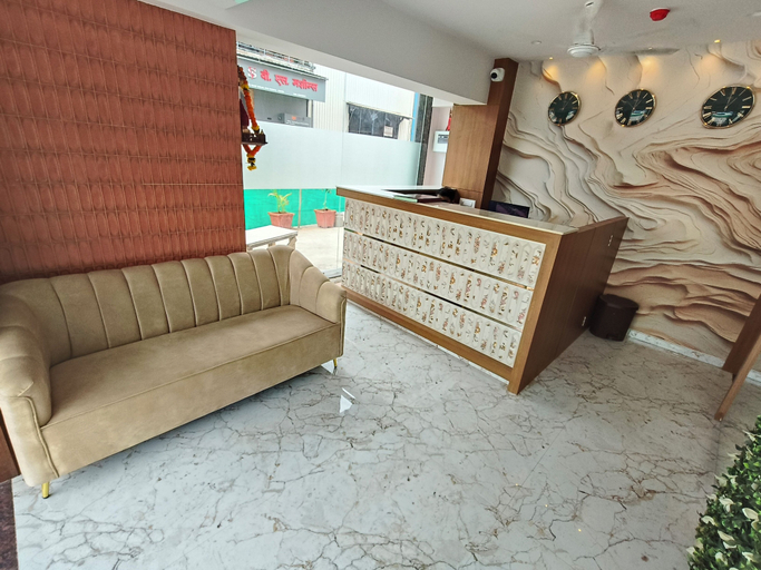 Others 5, Hotel Manthan Stays, Thane