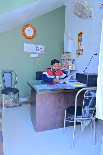 Others 4, Hotel B.k Palace, Faizabad