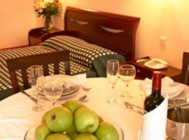 Food & Drinks 4, Kornilios Istron Hotel, Central Macedonia