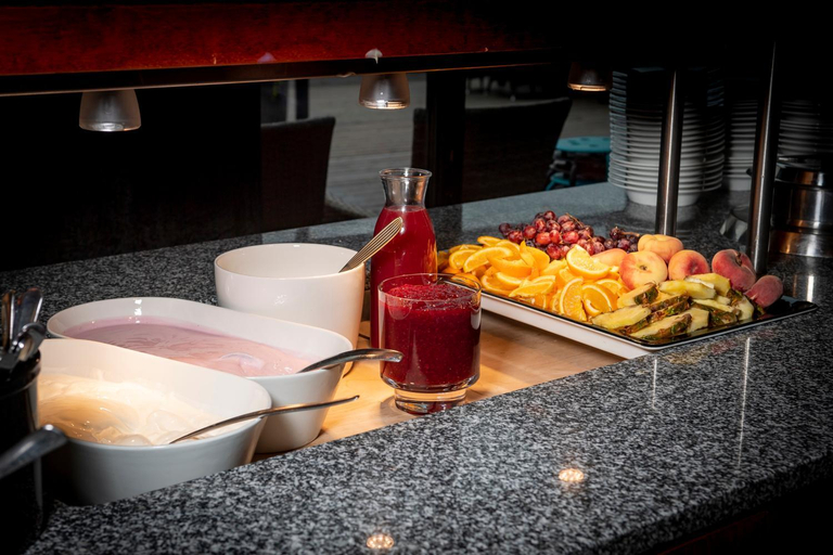 Food & Drinks 5, Hotel Mesikammen, Southern Ostrobothnia