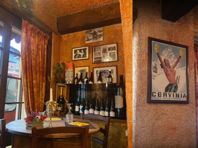 Food & Drinks 4, Francois Boutique Rooms - Matterhorn Retreat & SPA in Cervinia, Aosta