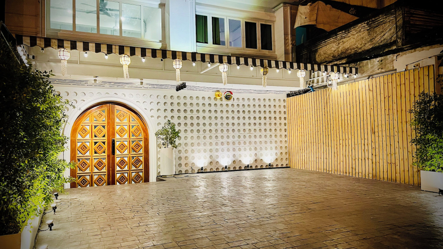 Exterior & Views, Momento Hotel and Cafe, Muang Khon Kaen