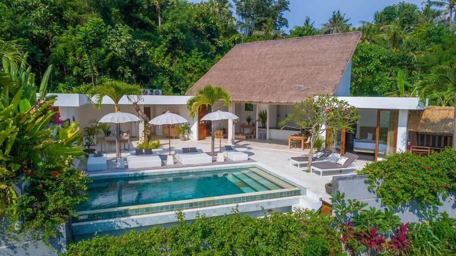 Sport & Beauty 5, Balidroomvillas, Karangasem