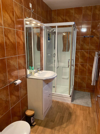 Bathroom 4, Royal Haveli, Aisne