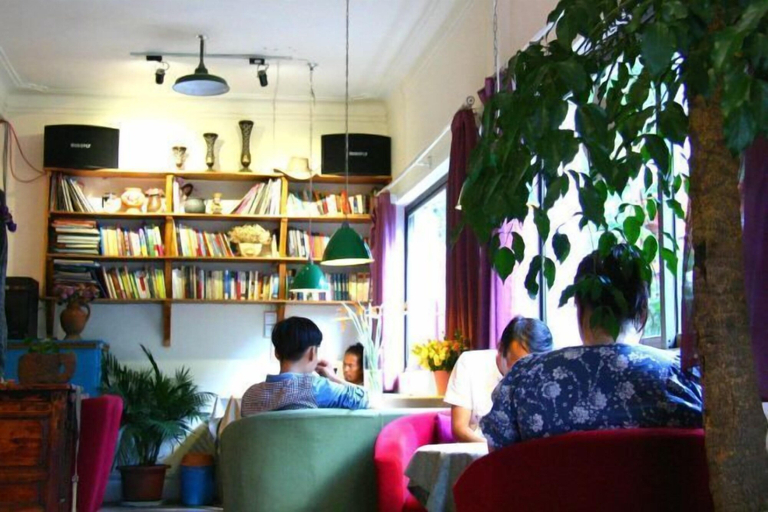 Others 4, Dali Chema Inn Youth Hostel, Dali Bai