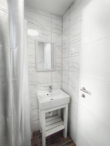 Bathroom 3, Aria Plitvice, Plitvička Jezera