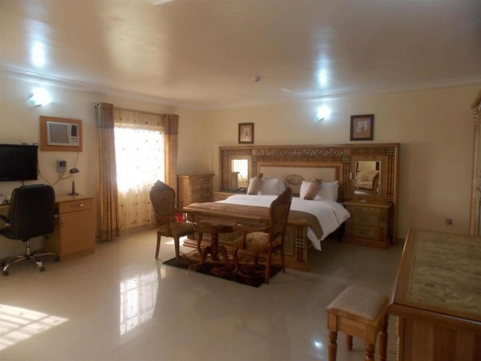 Others 5, Elomaz Hotel, Abuja, AbujaMun