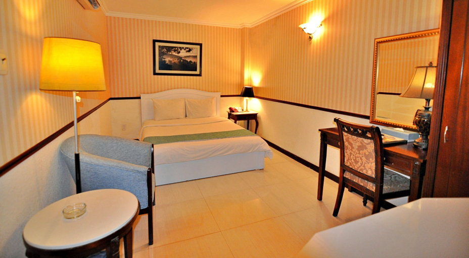Bedroom 4