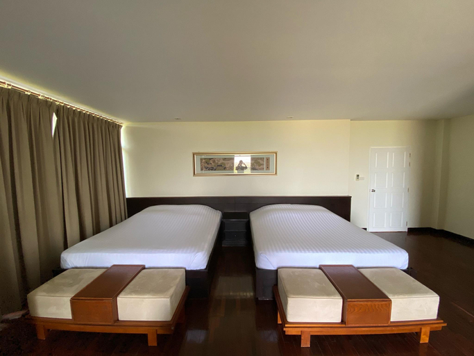 Bedroom 3, The Belmont Khao Yai Private Mansion, Pak Chong