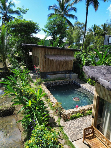 Sport & Beauty 5, Sawah Ijen, Banyuwangi