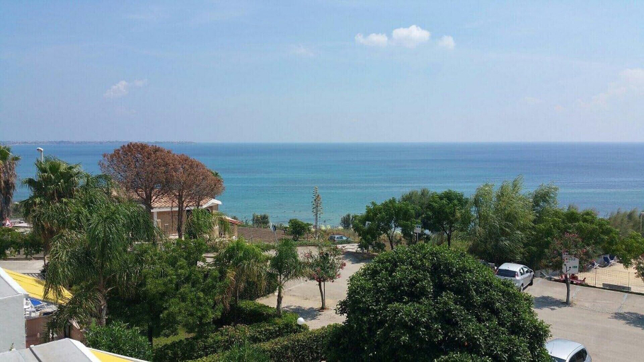 Others 3, Tucano Apartment Club Resort, Crotone