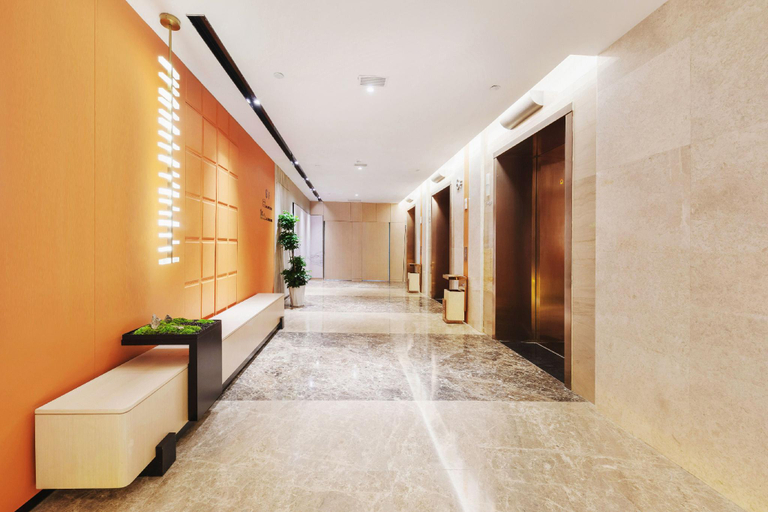 Others 5, Real Joy Light, Shenzhen