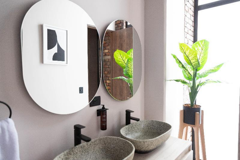 Bathroom 3, Royal Living Poblado, Medellín