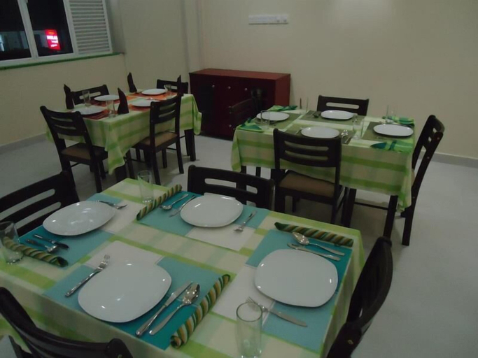 Others 4, Ajith Safari Lodge, Thissamaharama
