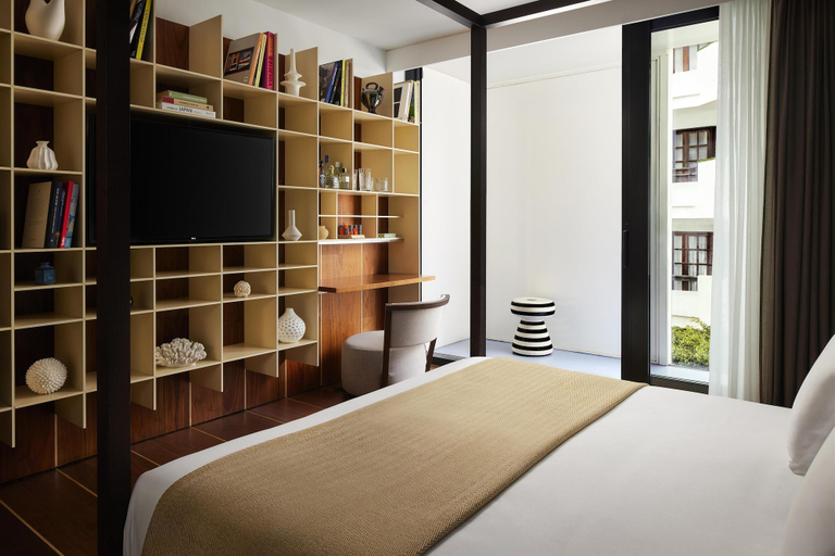 Bedroom 3, NH Collection Ibiza, Baleares
