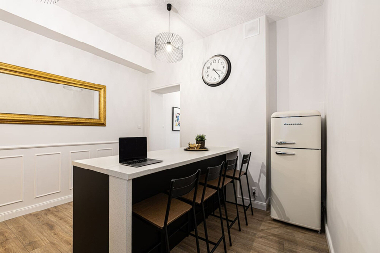 Room 3, Verde 3 Pok j 1-os Wifi Dolny Gda sk, Gdańsk City