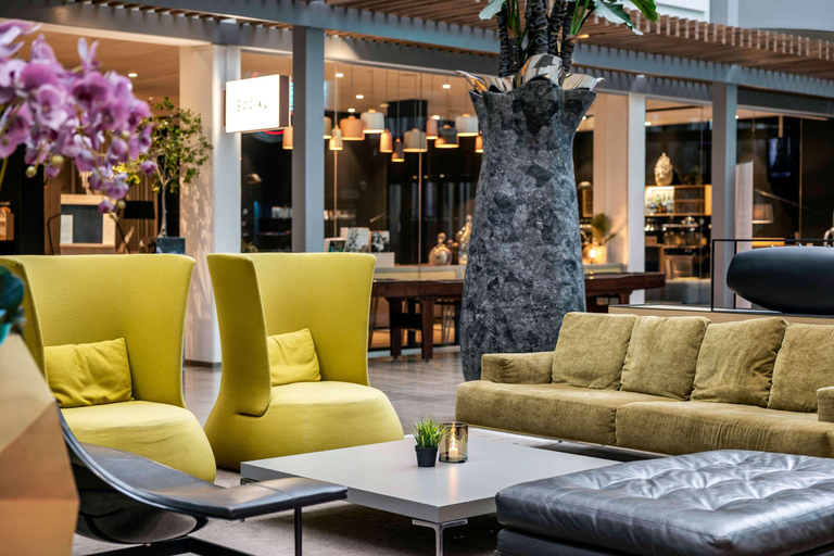 Public Area 3, Quality Hotel Edvard Grieg, Bergen