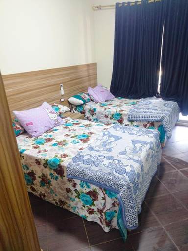 Bedroom 4, Porto Matrouh, Marsa Matruh