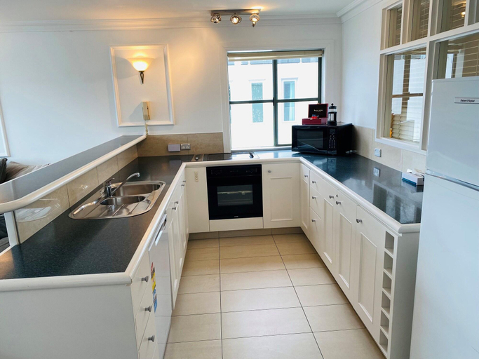 Others 5, The Waterfront Apartments, Queenstown-Lakes