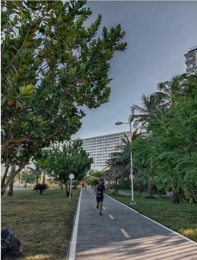 Exterior & Views, Cartagena Beach Resort 807, Cartagena de Indias