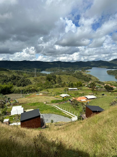 Others 3, Samadhi Glamping, Peñol