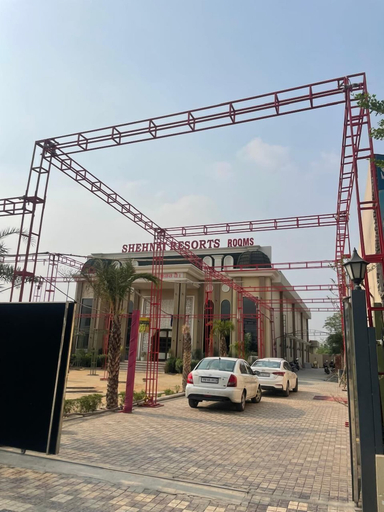 Exterior & Views 2, Shehnai Resorts, Ludhiana