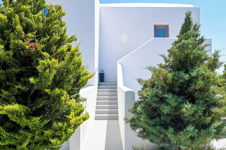 Exterior & Views 2, Saint Apostles, South Aegean