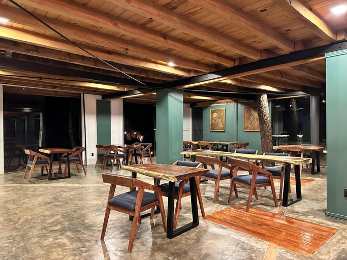 Food & Drinks 2, PINE TREE Mazamitla Hotel Boutique & Cabanas, Mazamitla