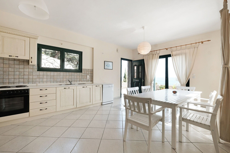 Others 2, Outstanding Villas in Pera Melana near Kissakas Beach, Peloponnese