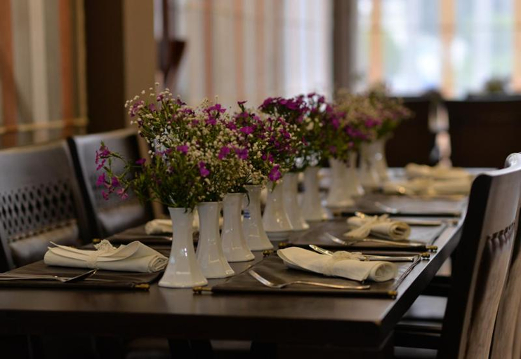 Food & Drinks, Yalcın Resort Hotel, Kumru