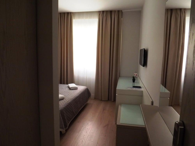 Bedroom 3, Hotel Vila Kalcuni Sarande, Sarandës
