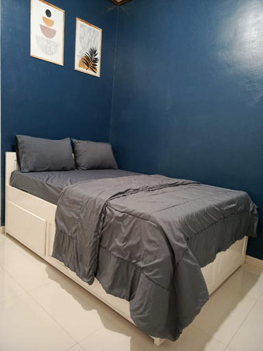 Bedroom 4, Gemi Homestay Magelang, Magelang
