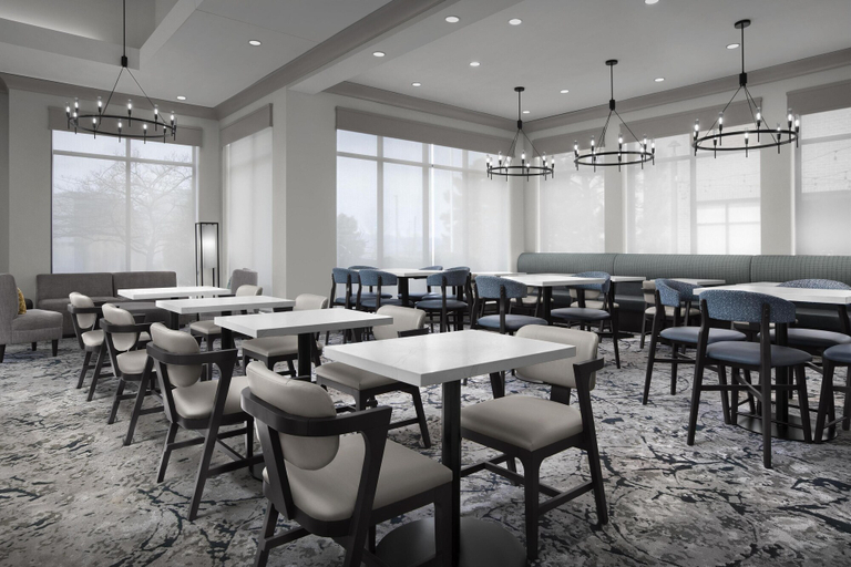Food & Drinks 5, Hilton Garden Inn Denver/Highlands Ranch, Douglas