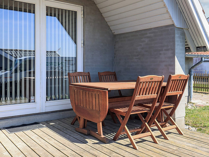 Others 4, 4 Person Holiday Home in Karrebaeksminde, Næstved