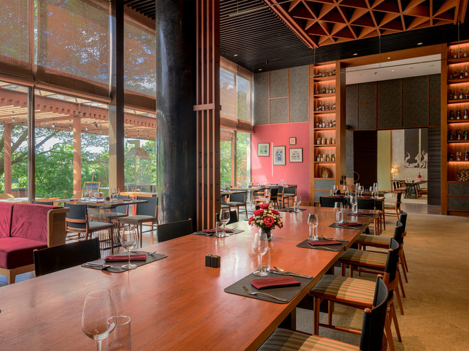 Food & Drinks 3, Awei Metta (Yangon), Yangon