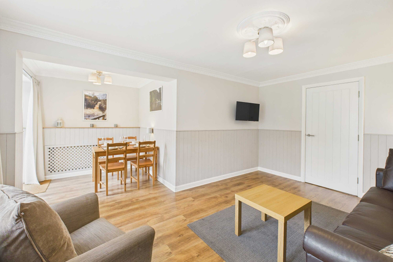 Room 4, Host Stay The Fairways, Durham