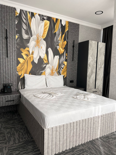 Bedroom 5, City Night Hotels Ümraniye, Ümraniye