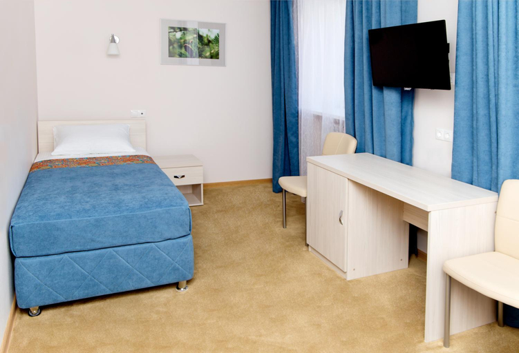 Others 5, Aero Hotel, Irkutskiy rayon
