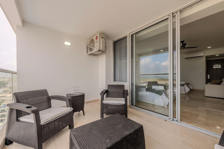 Others 3, Cartagena Beach Resort 1133, Cartagena de Indias