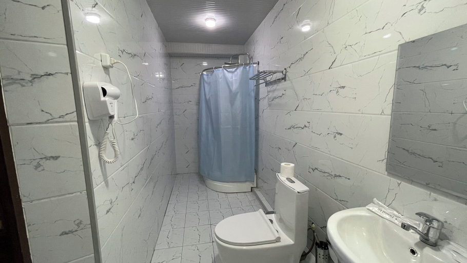 Others 5, Qorasuv hotel, Qibray