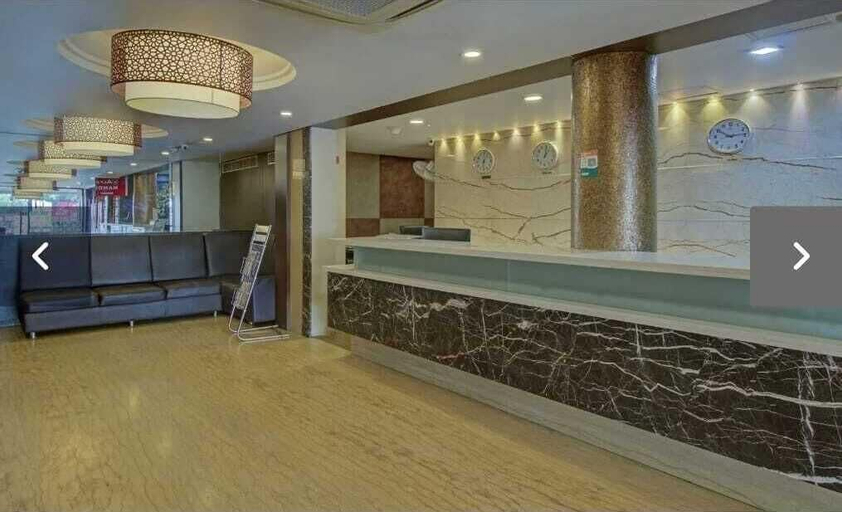 Others 5, Hotel Alankar inn, Krishna