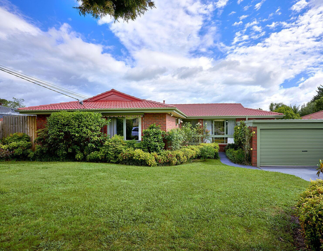 Exterior & Views, Kozyguru | Glen Waverley | Family Home & Backyard, Monash - Waverley East