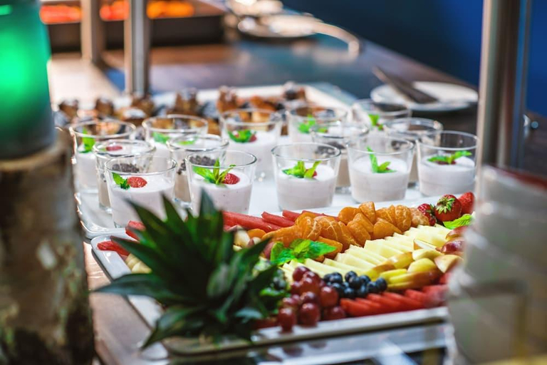 Food & Drinks 5, JUFA Hotel Konigswinter/Bonn, Rhein-Sieg-Kreis