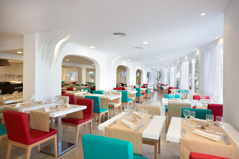 Food & Drinks 5, Sensimar Ibiza Beach Resort, Baleares