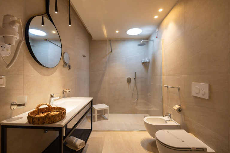 Bathroom 8