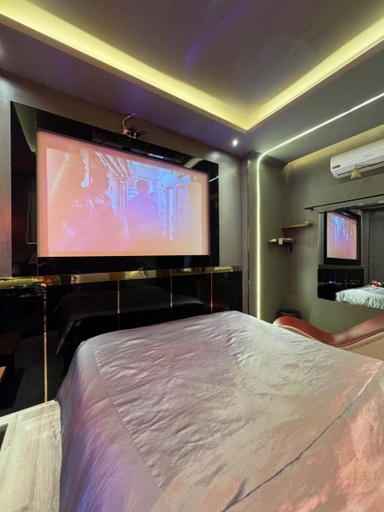 Bedroom 2, M&H CINEMA, District 4