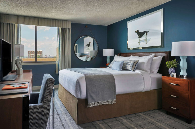 Bedroom 12