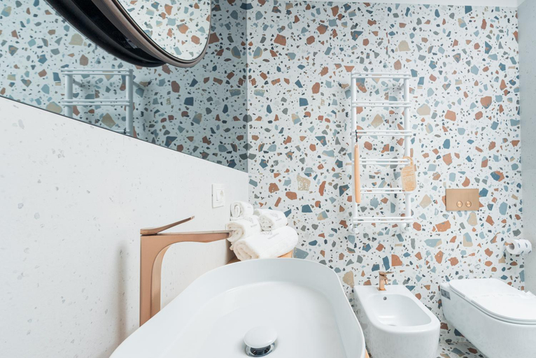 Others 4, Albergo Dipinto BaccoFurore, Salerno